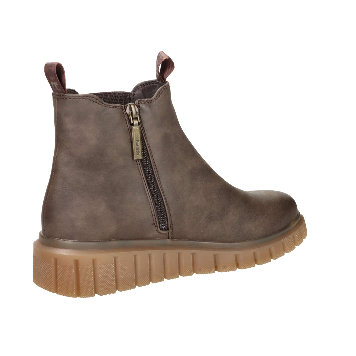 Refresh Donna Stivaletti bassi 176082 Marrone