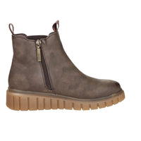 Refresh Donna Stivaletti bassi 176082 Marrone