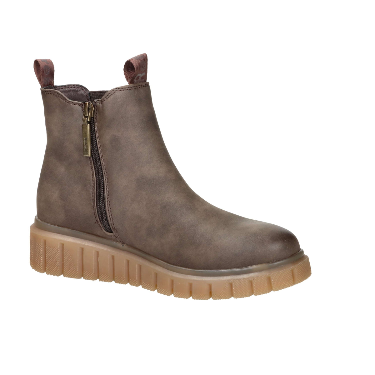 Refresh Donna Stivaletti bassi 176082 Marrone