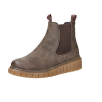 Refresh Donna Stivaletti bassi 176082 Marrone