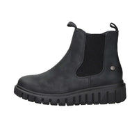 Refresh Donna Stivaletti bassi 176082 Nero