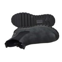 Refresh Donna Stivaletti bassi 176082 Nero