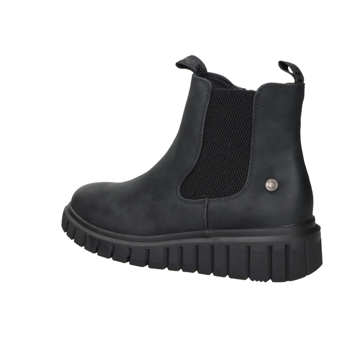Refresh Donna Stivaletti bassi 176082 Nero