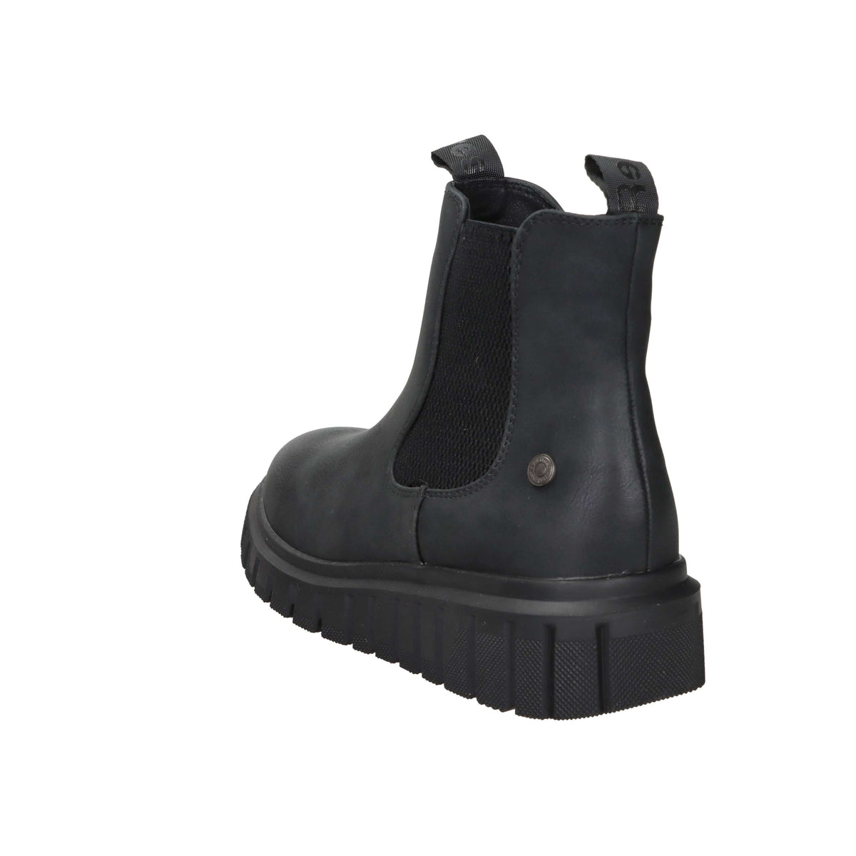 Refresh Donna Stivaletti bassi 176082 Nero