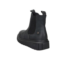 Refresh Donna Stivaletti bassi 176082 Nero