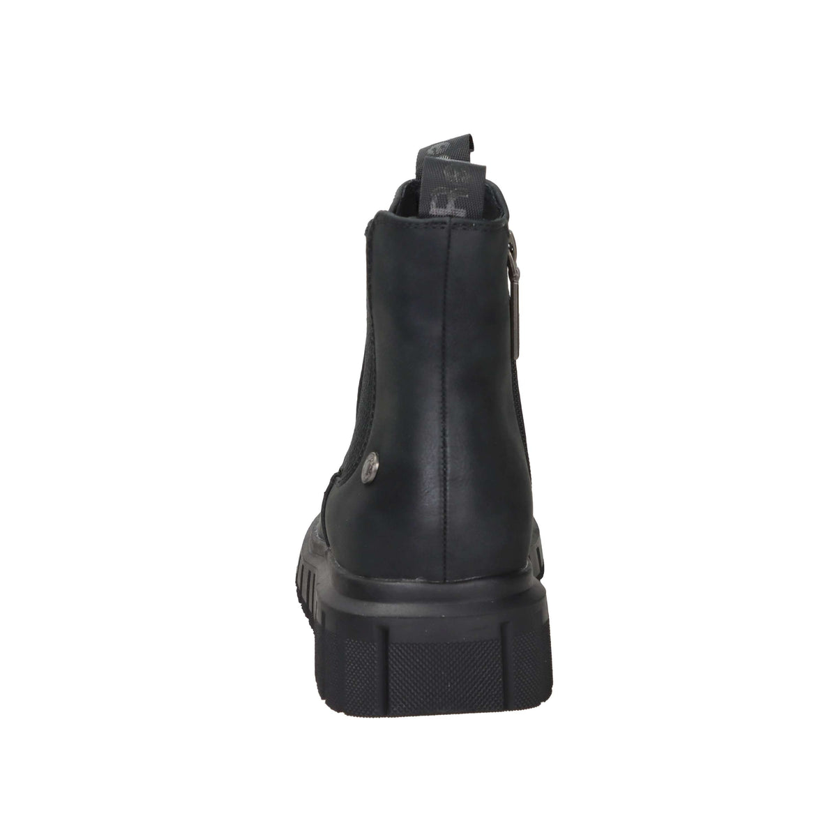 Refresh Donna Stivaletti bassi 176082 Nero