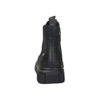 Refresh Donna Stivaletti bassi 176082 Nero