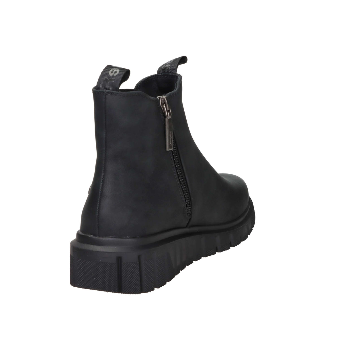 Refresh Donna Stivaletti bassi 176082 Nero