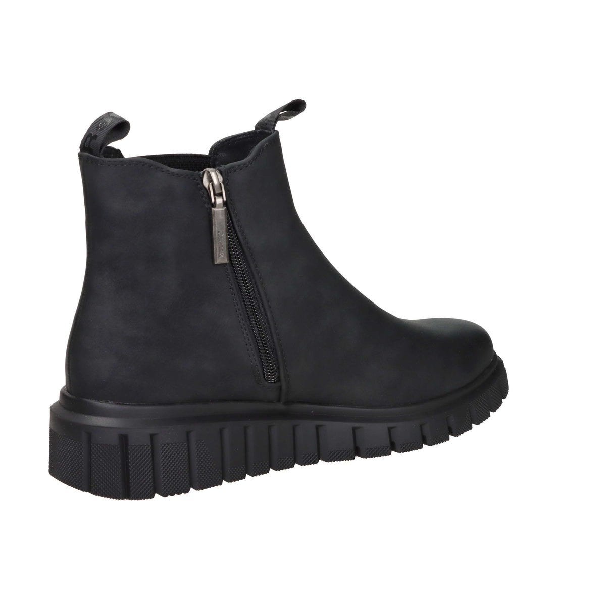 Refresh Donna Stivaletti bassi 176082 Nero