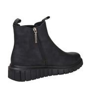 Refresh Donna Stivaletti bassi 176082 Nero