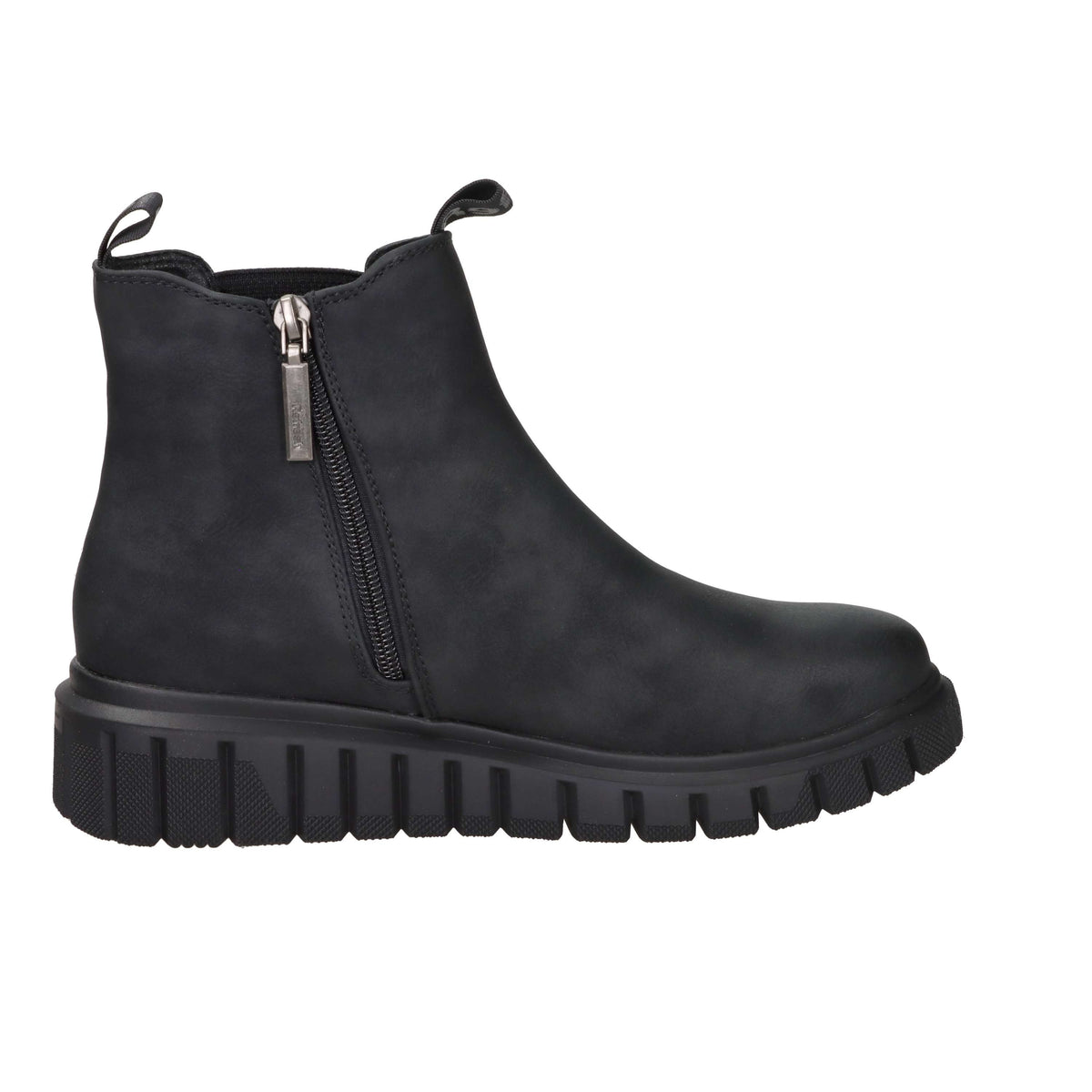 Refresh Donna Stivaletti bassi 176082 Nero