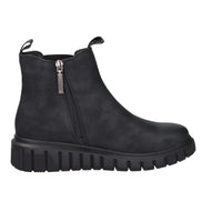 Refresh Donna Stivaletti bassi 176082 Nero