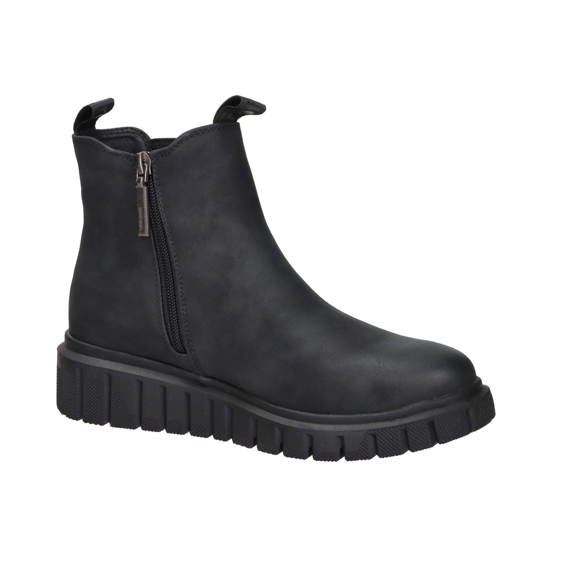 Refresh Donna Stivaletti bassi 176082 Nero