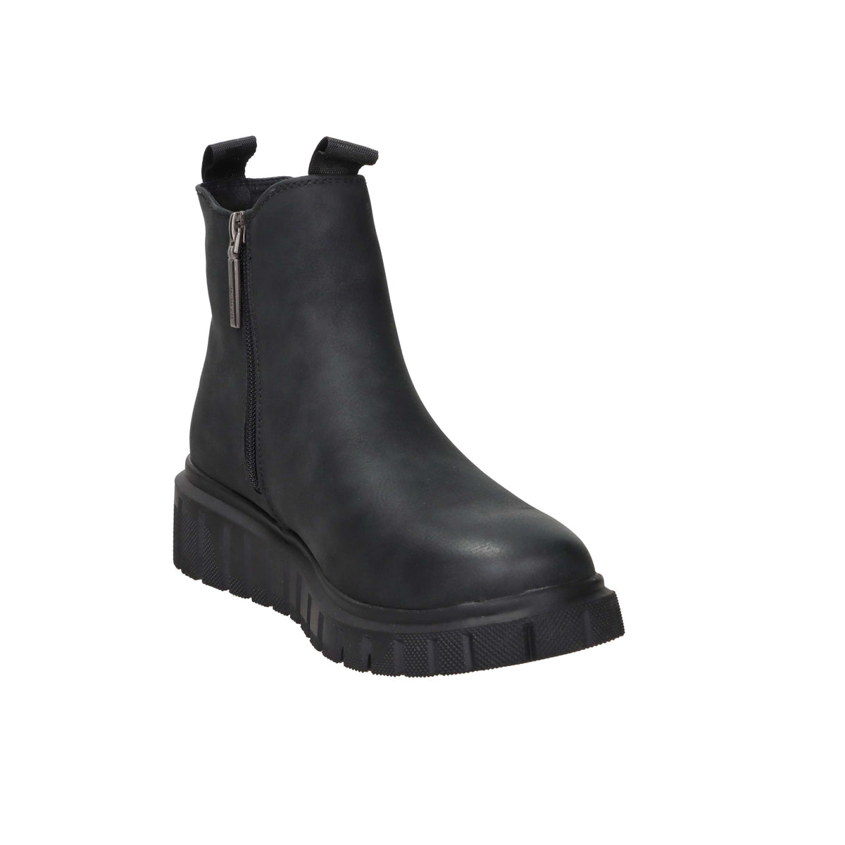 Refresh Donna Stivaletti bassi 176082 Nero