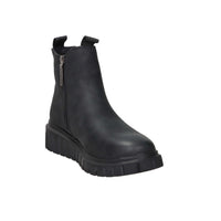 Refresh Donna Stivaletti bassi 176082 Nero