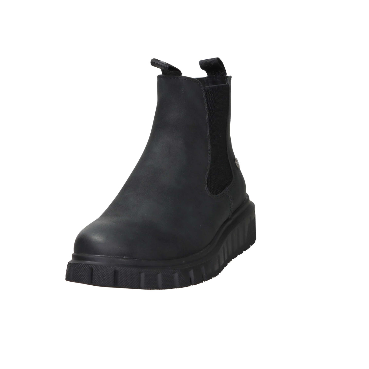 Refresh Donna Stivaletti bassi 176082 Nero