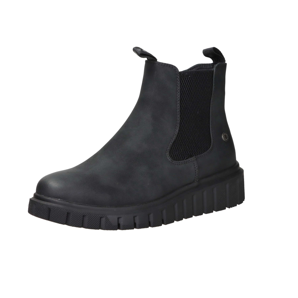 Refresh Donna Stivaletti bassi 176082 Nero