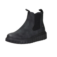Refresh Donna Stivaletti bassi 176082 Nero