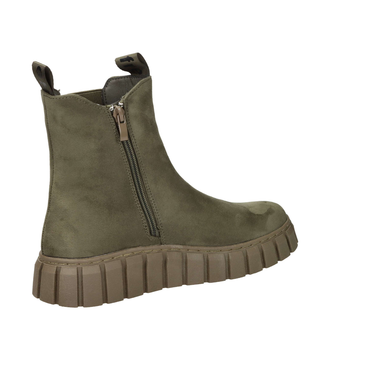 Refresh Donna Stivaletti bassi 170249 Verdone