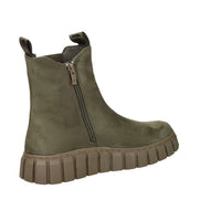 Refresh Donna Stivaletti bassi 170249 Verdone
