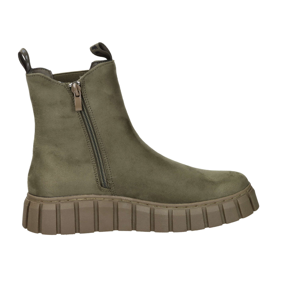 Refresh Donna Stivaletti bassi 170249 Verdone