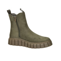 Refresh Donna Stivaletti bassi 170249 Verdone
