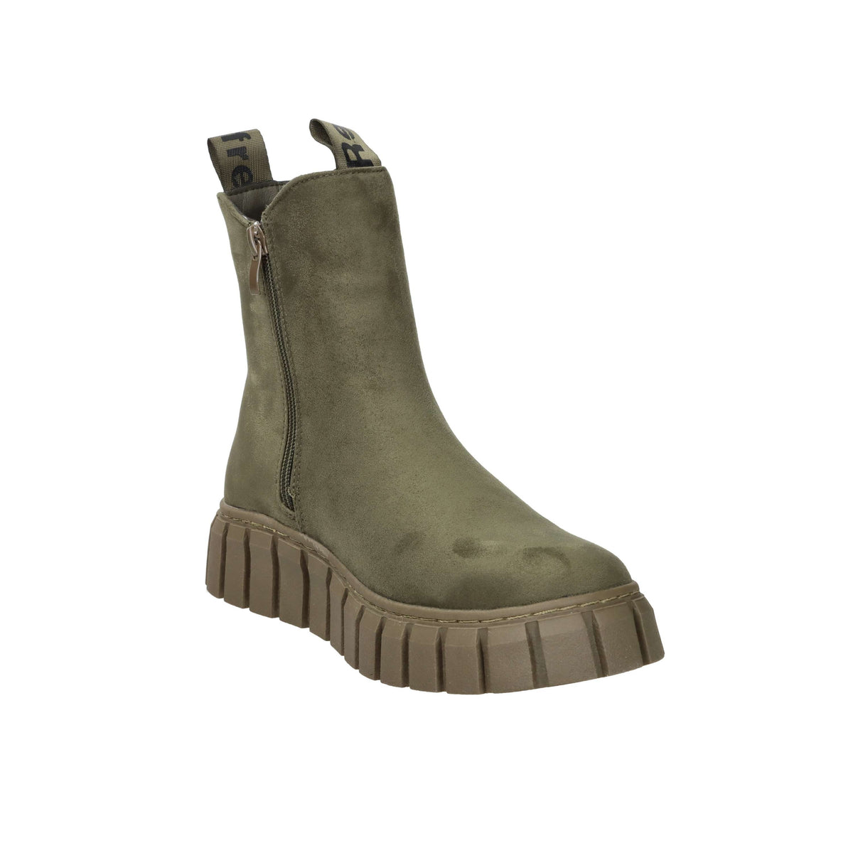 Refresh Donna Stivaletti bassi 170249 Verdone