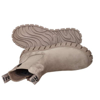 Refresh Donna Stivaletti bassi 170249 Taupe