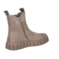 Refresh Donna Stivaletti bassi 170249 Taupe
