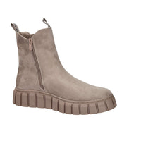 Refresh Donna Stivaletti bassi 170249 Taupe