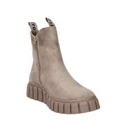 Refresh Donna Stivaletti bassi 170249 Taupe