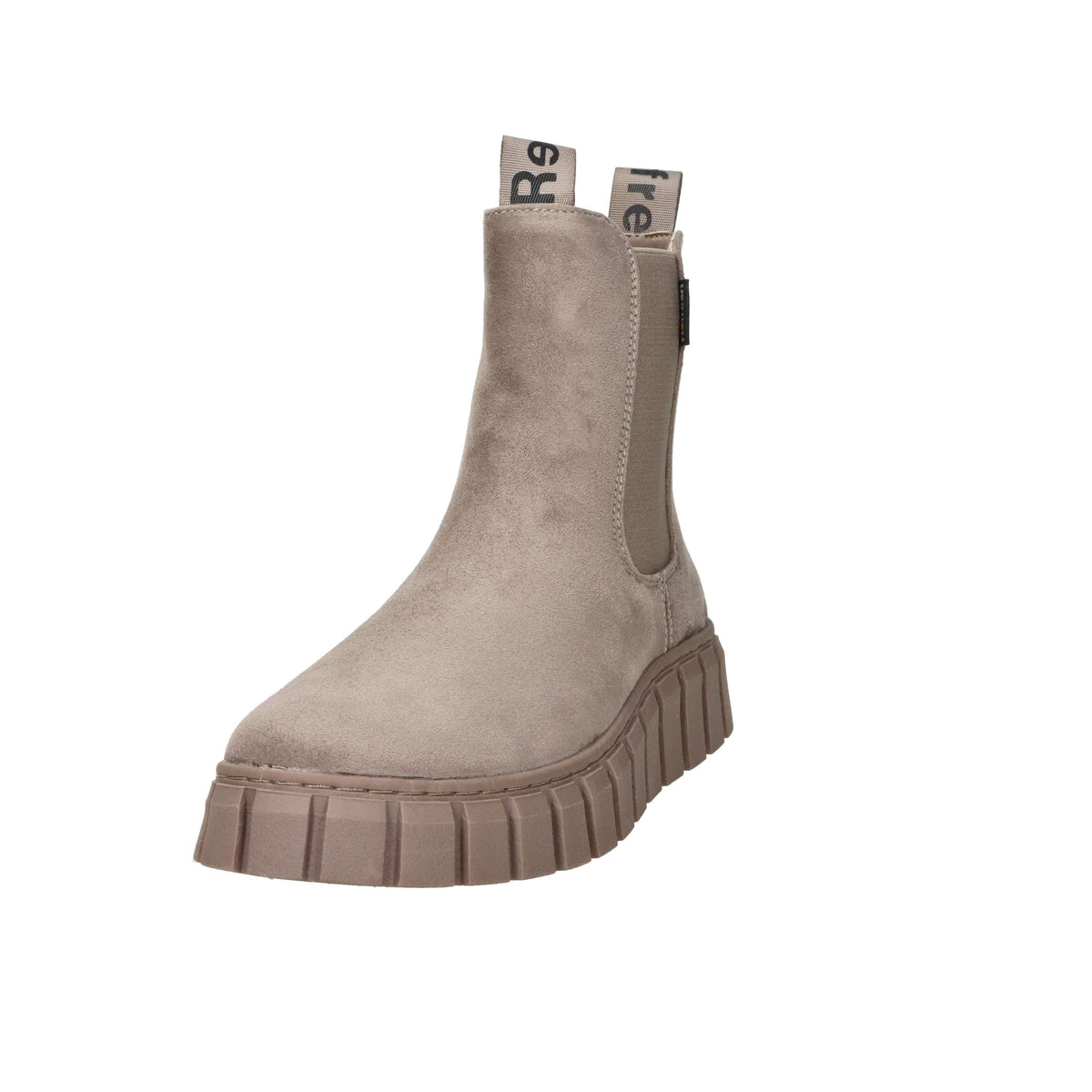 Refresh Donna Stivaletti bassi 170249 Taupe