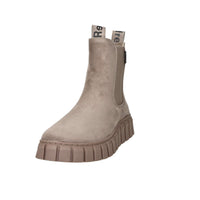 Refresh Donna Stivaletti bassi 170249 Taupe