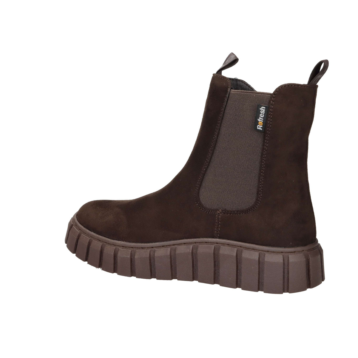 Refresh Donna Stivaletti bassi 170249 Marrone
