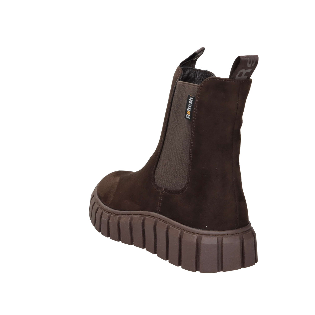 Refresh Donna Stivaletti bassi 170249 Marrone