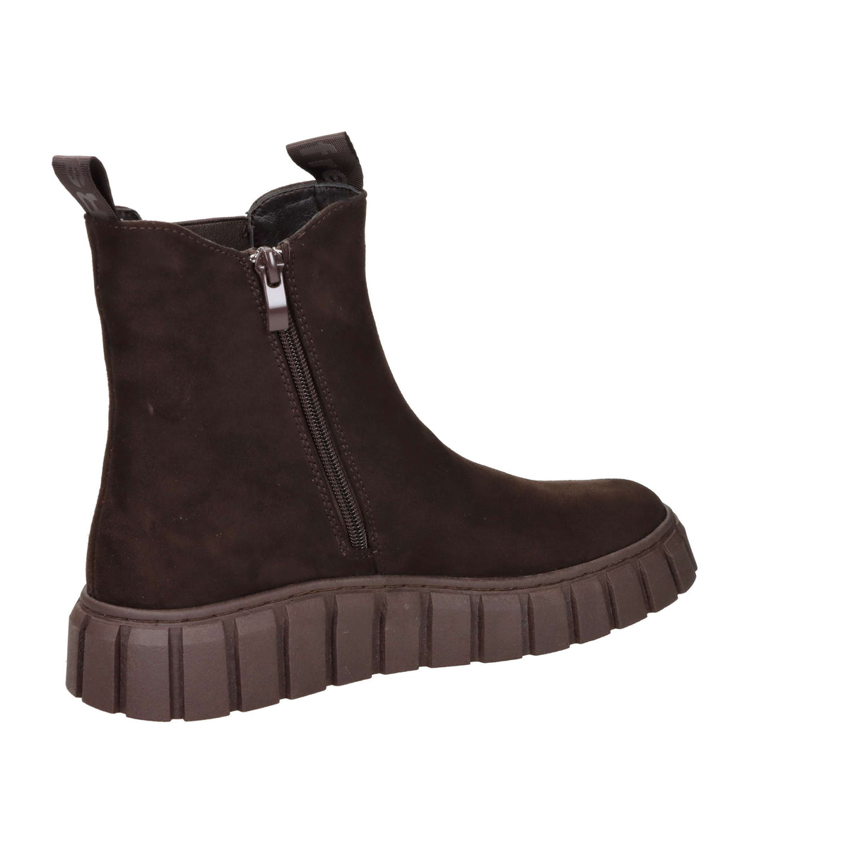 Refresh Donna Stivaletti bassi 170249 Marrone