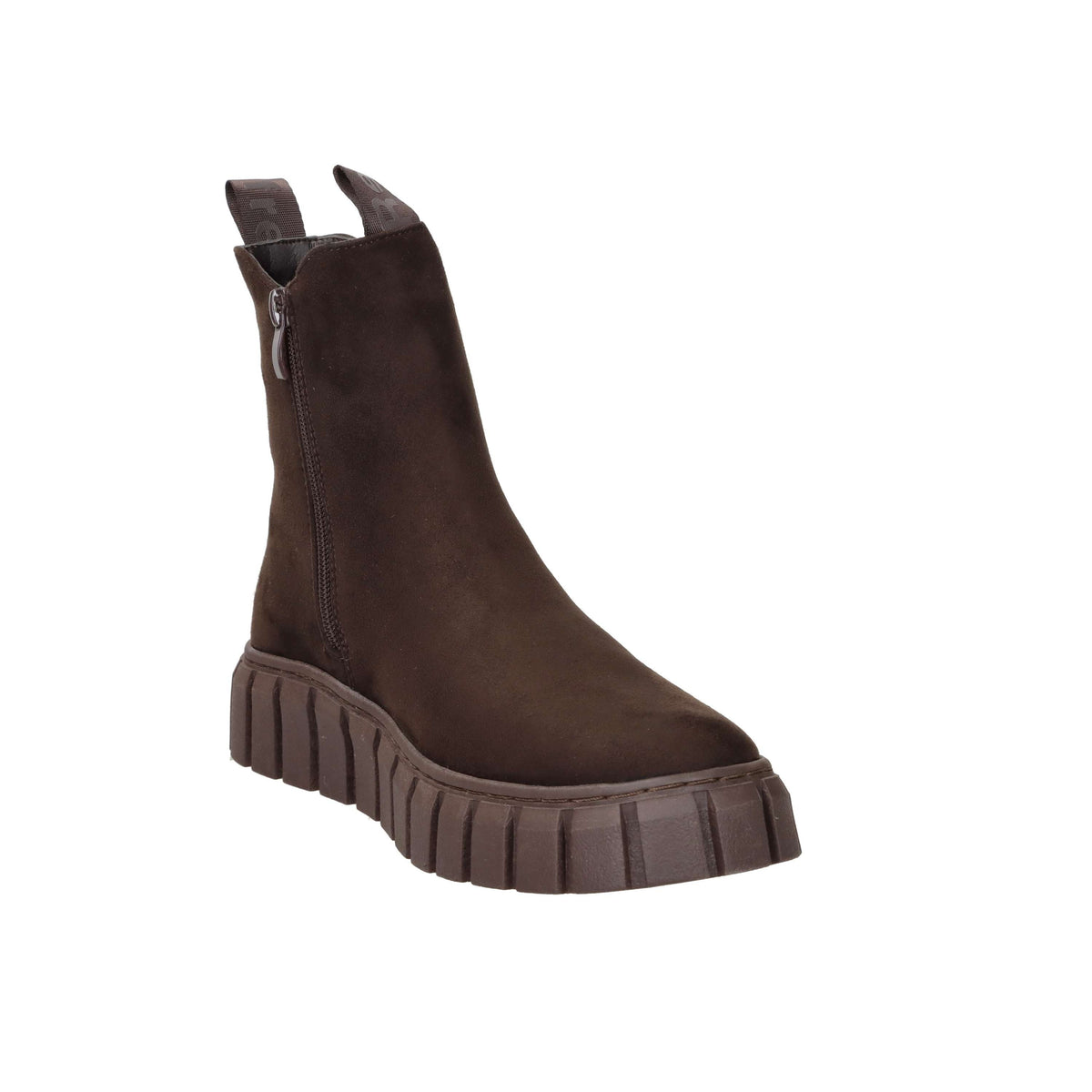 Refresh Donna Stivaletti bassi 170249 Marrone