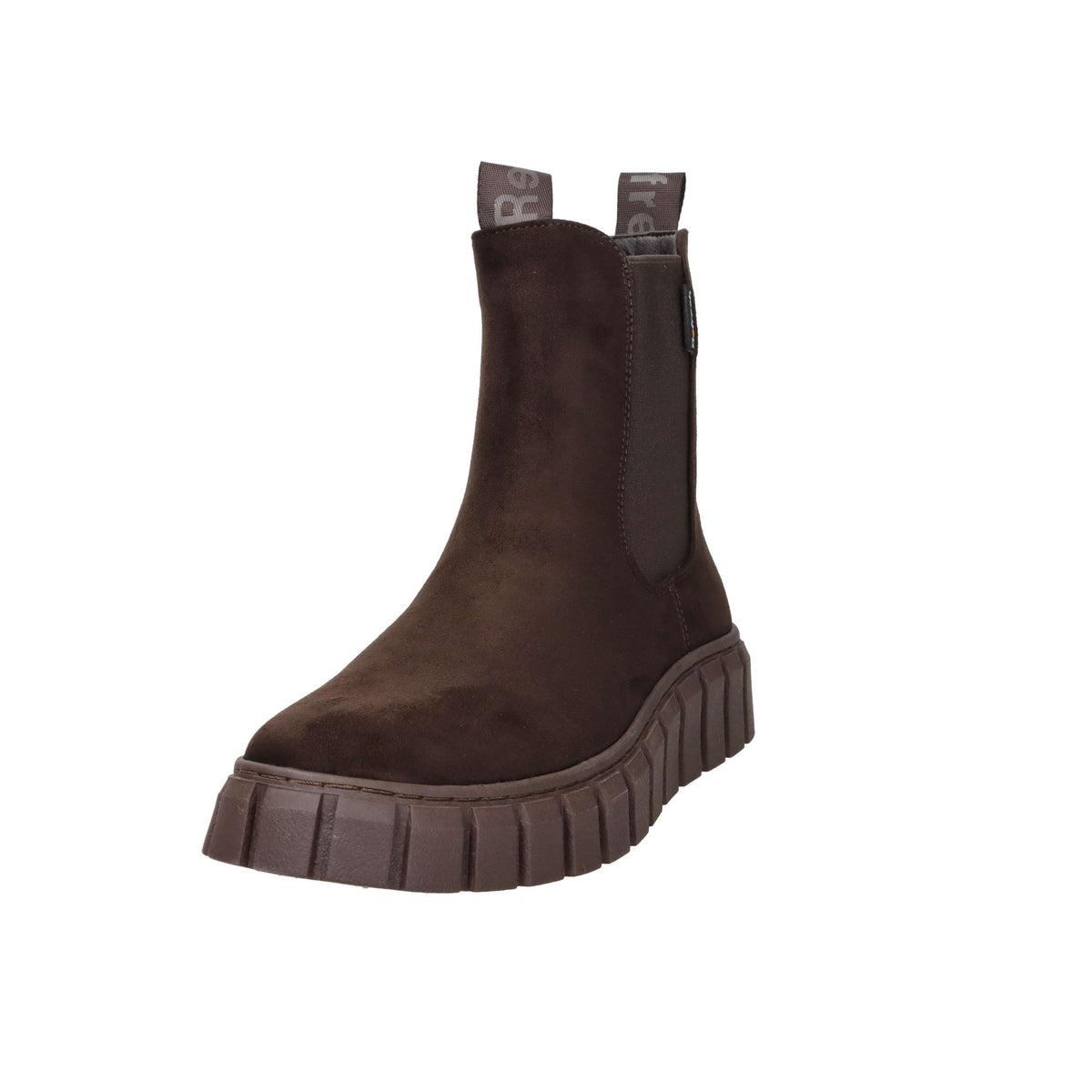 Refresh Donna Stivaletti bassi 170249 Marrone