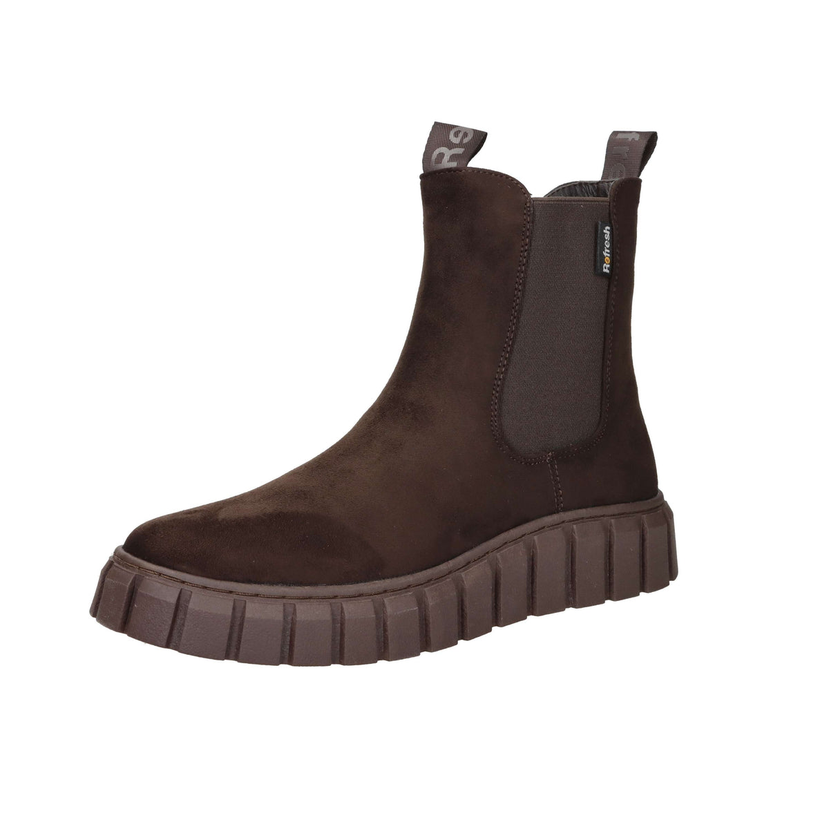 Refresh Donna Stivaletti bassi 170249 Marrone