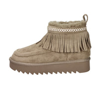 Refresh Donna Stivaletti bassi 176018 Taupe