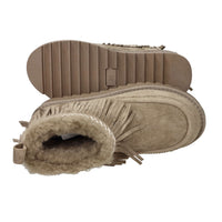 Refresh Donna Stivaletti bassi 176018 Taupe