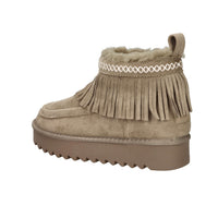 Refresh Donna Stivaletti bassi 176018 Taupe
