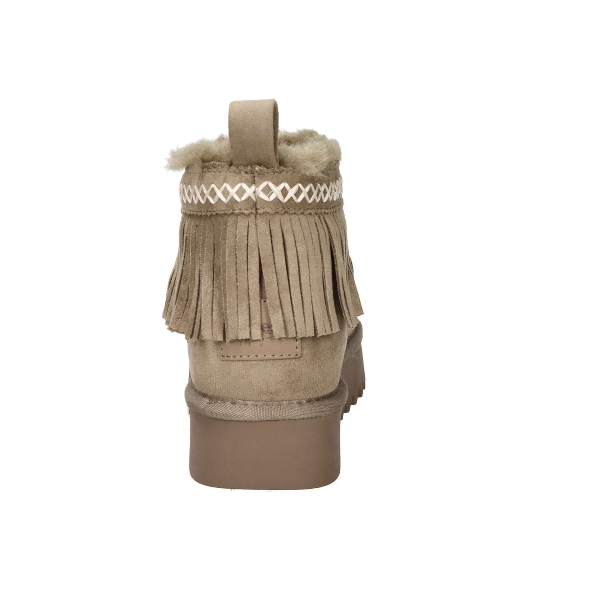 Refresh Donna Stivaletti bassi 176018 Taupe
