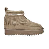 Refresh Donna Stivaletti bassi 176018 Taupe