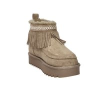 Refresh Donna Stivaletti bassi 176018 Taupe
