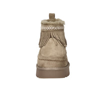 Refresh Donna Stivaletti bassi 176018 Taupe