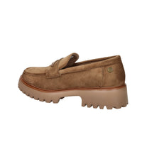 Refresh Donna Mocassino 173012 Cammello