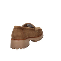 Refresh Donna Mocassino 173012 Cammello