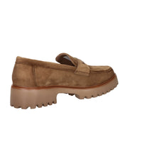 Refresh Donna Mocassino 173012 Cammello