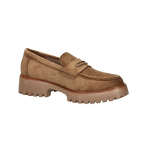 Refresh Donna Mocassino 173012 Cammello